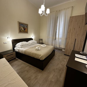 Sejur Domo Achenza Guesthouse vacanta Terralba