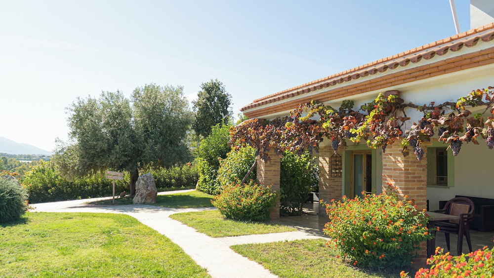 Hotel Hotel Essenza Di Mirto