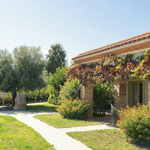 Hotel Hotel Essenza Di Mirto cazare Siniscola
