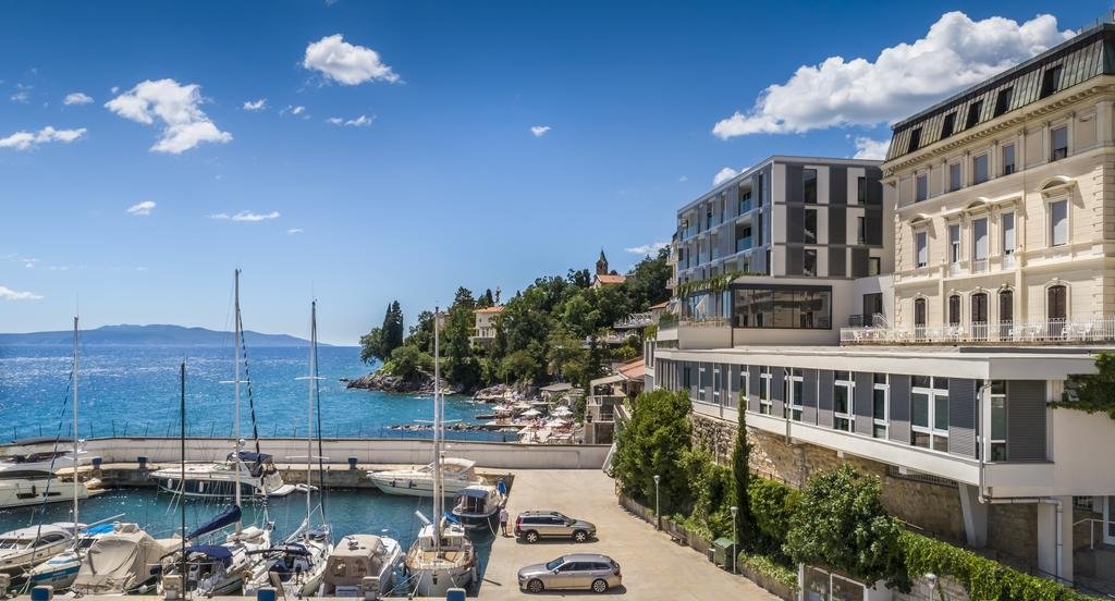 Hotel Smart Selection Hotel Istra (Opatija)