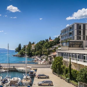 Hotel Smart Selection Hotel Istra (Opatija) cazare Opatija