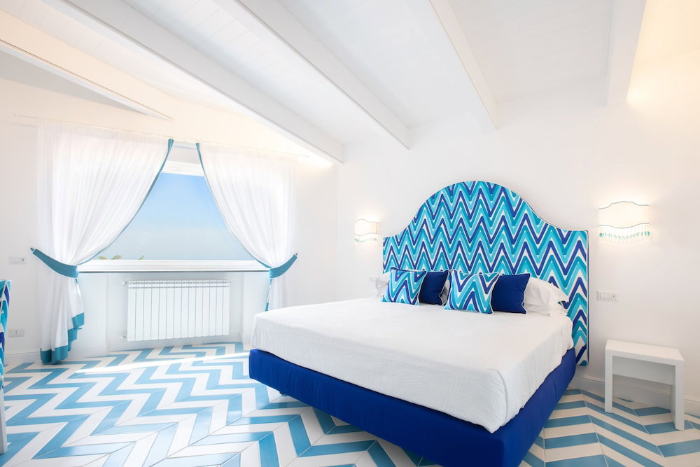 Villa Veronica In Amalfi Coast