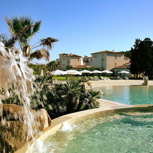 Hotel Tarthes Hotel cazare Guspini