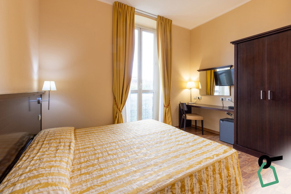 Hotel Hotiday Cagliari Lungomare