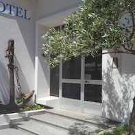 Sejur Hotel L'ancora vacanta La Caletta