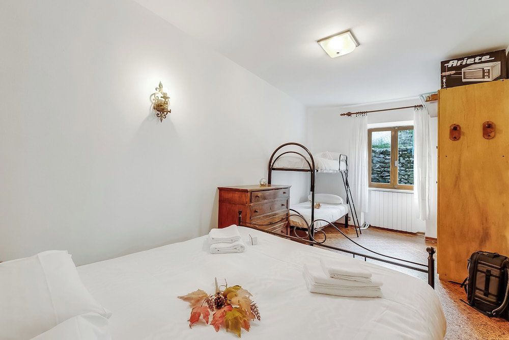 Hotel Appartamento Vecchio Gad