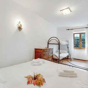 Hotel Appartamento Vecchio Gad cazare Oulx