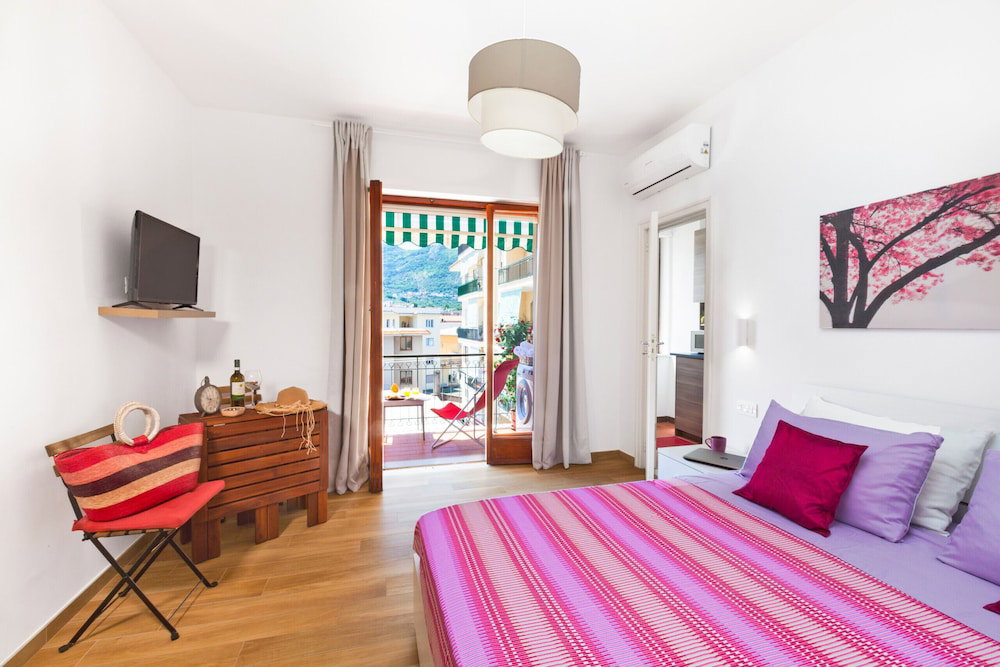 Hotel Sofia Flora
