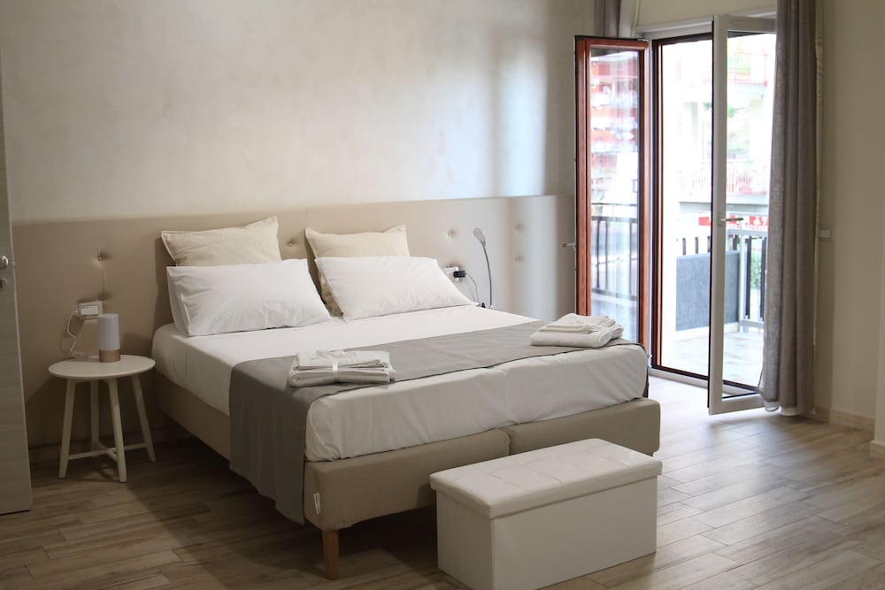 Hotel Michelangelo Home B&B