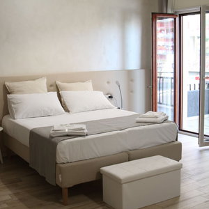 Hotel Michelangelo Home B&B cazare Piragineti