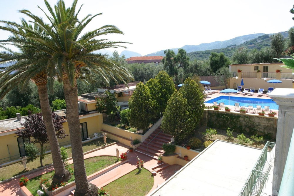 Hotel Hotel Villa Igea