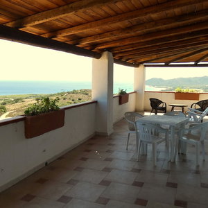 Hotel Comino Alto Agriturismo E Appartamenti cazare Siniscola