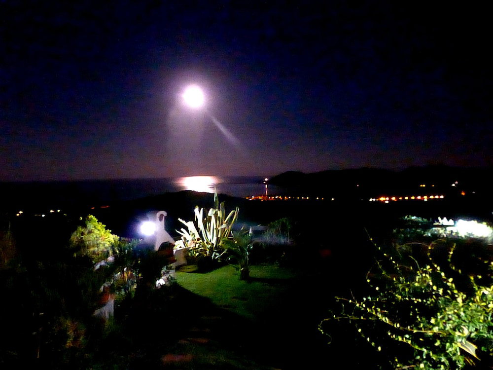 Comino Alto Agriturismo E Appartamenti