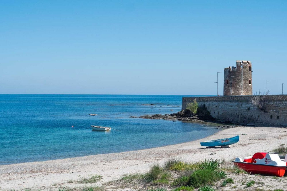Hotel Splendid Detached Villa, Near The Sea
