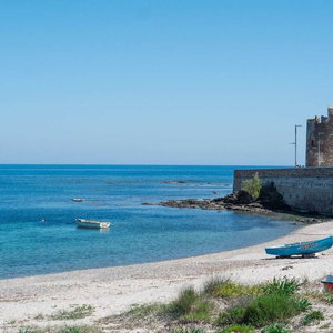 Hotel Splendid Detached Villa, Near The Sea cazare Siniscola