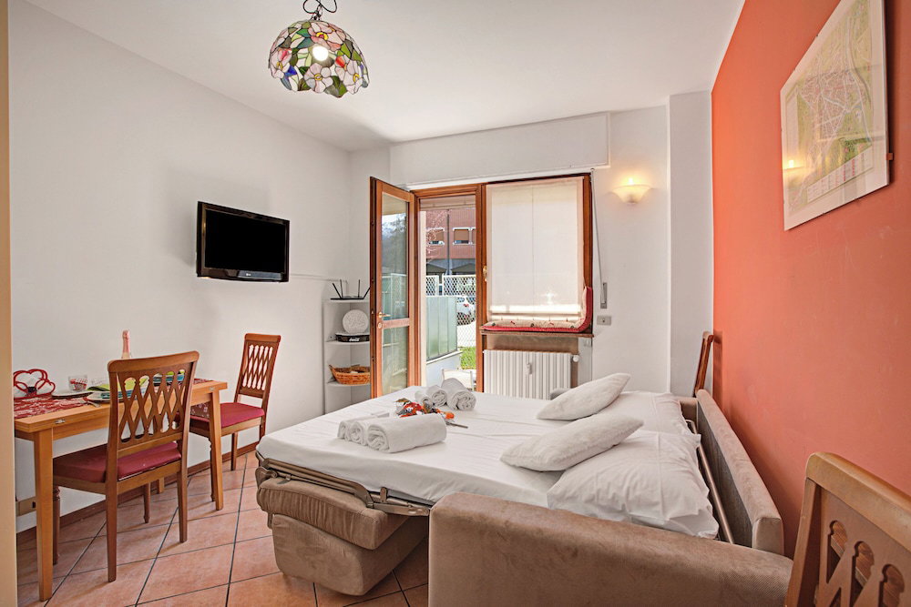 Hotel Bardonest - Central Studio In Bardonecchia