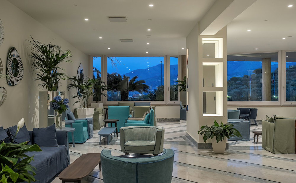 Grand Hotel Vesuvio