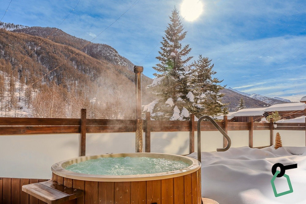 Hotel Hotiday Pragelato