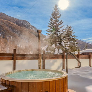 Hotel Hotiday Pragelato cazare Pragelato-Rua