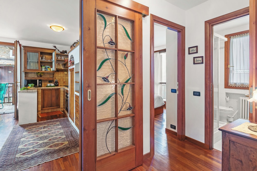 Hotel Appartamento Azzurri Di Italia For 5