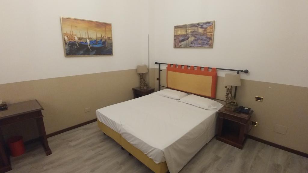 Hotel Il Canale Hotel