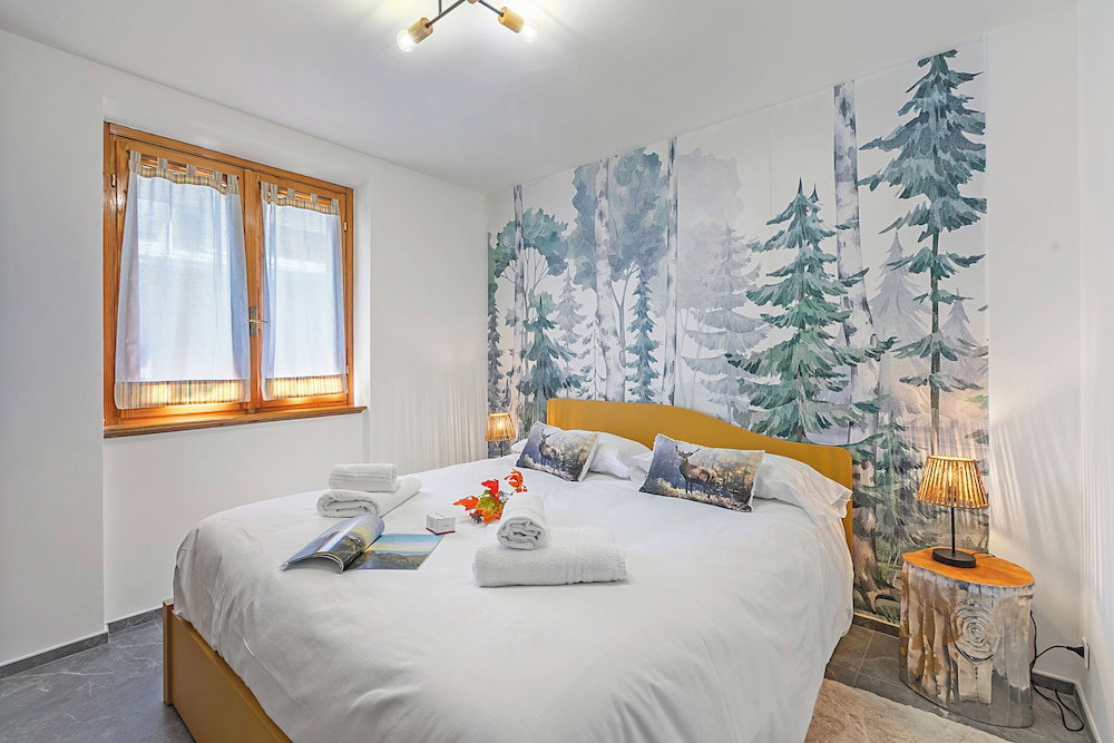 Hotel Appartamento Nube Di Argento Near Ski Lift
