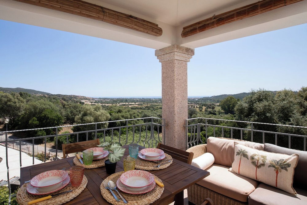 Casa Luna E Sole By Wonderful Italy