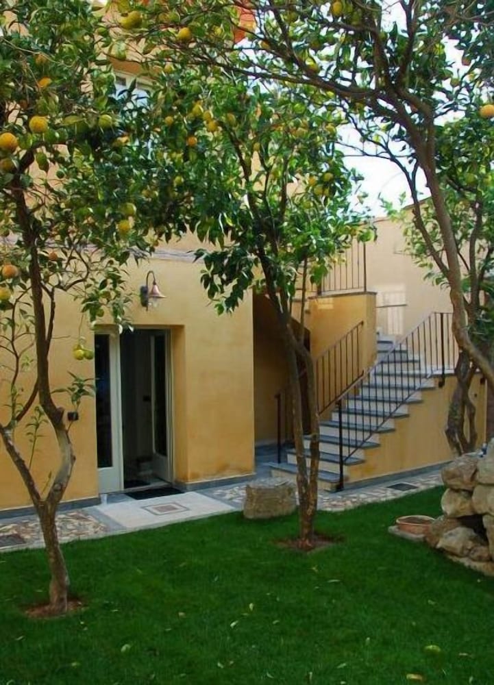 Hotel La Corte Di Lucina