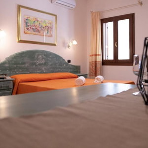 Hotel Idyllic Residence Cala Viola Studio Sleeps Num1372 cazare Orosei