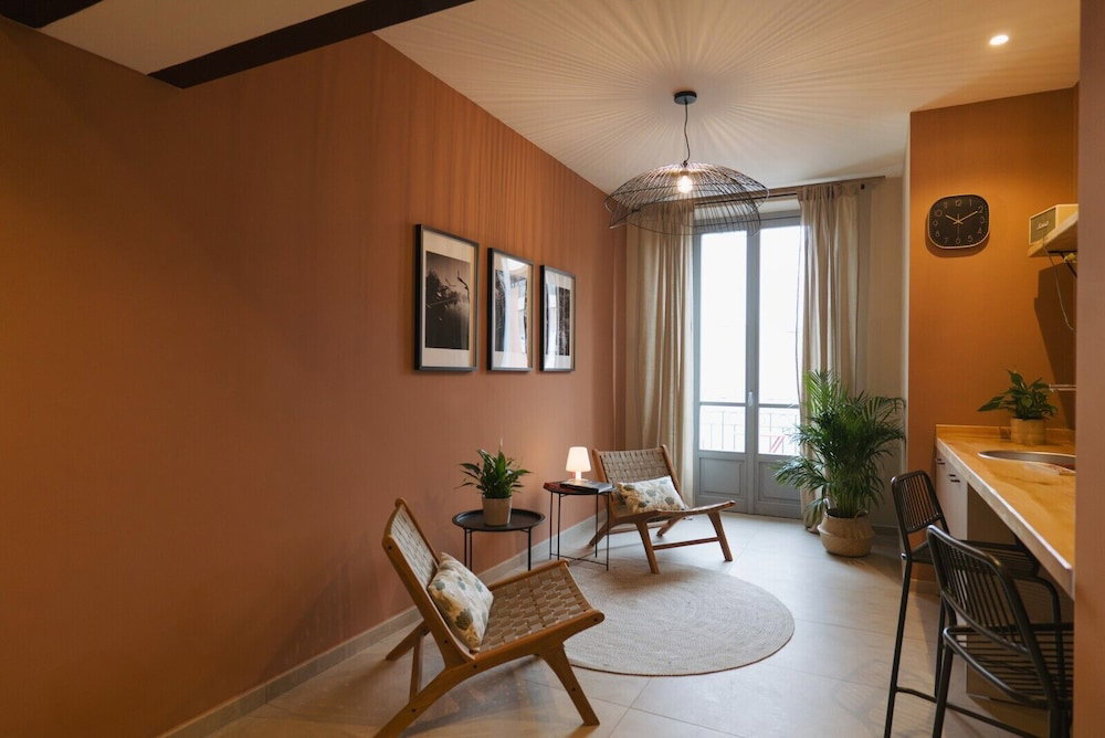 Hotel Camillò Guest House