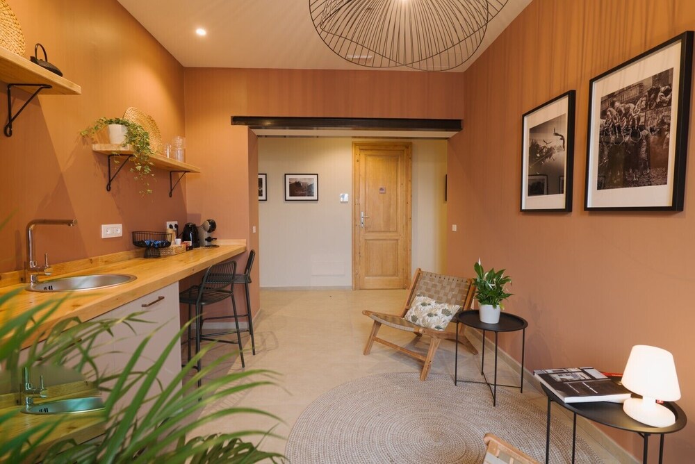 Camillò Guest House