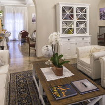 Hotel Hotel Accademia cazare Bologna
