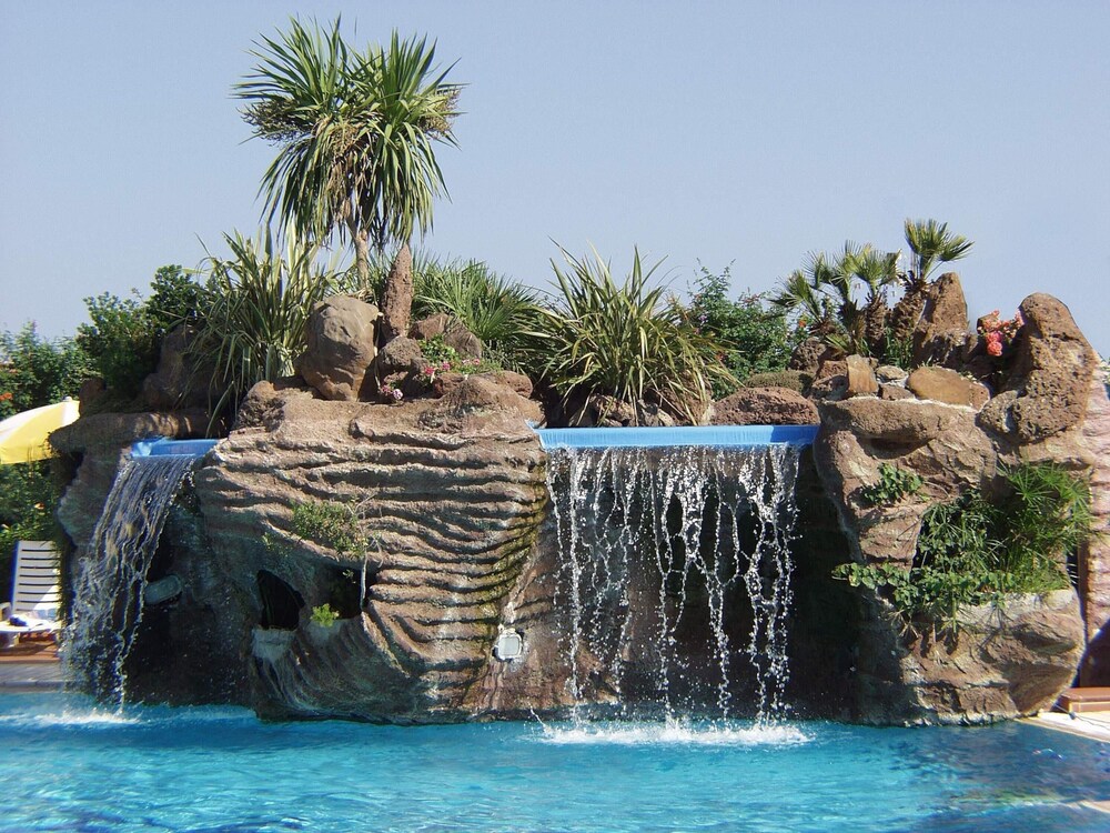 Hotel Le Residence Del Golfo Orosei