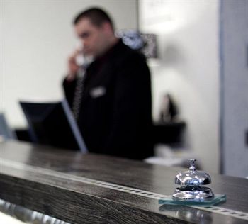 Hotel Hotel Cosmopolitan Bologna