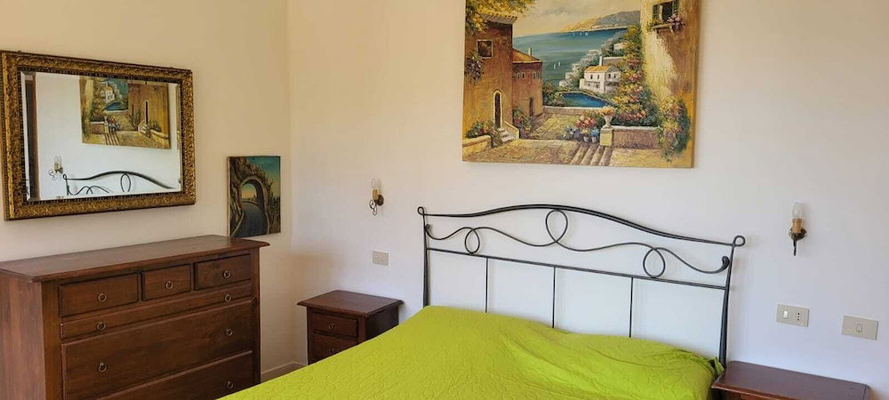 Hotel Villa Cristina