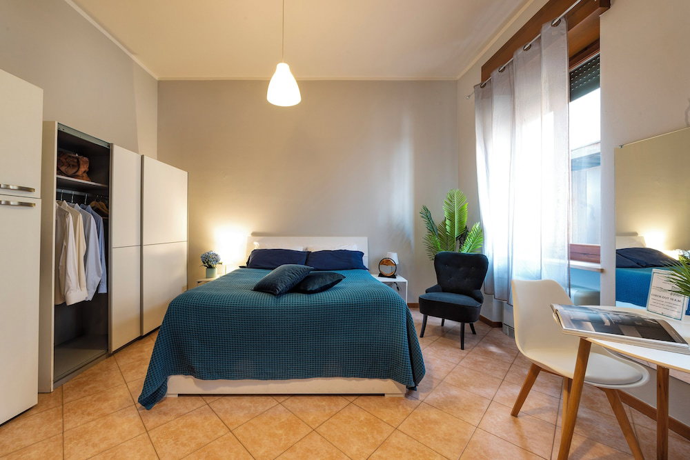 Hotel Italianflat - Rentroom