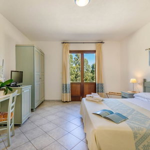 Hotel Hotel Biderrosa cazare Orosei