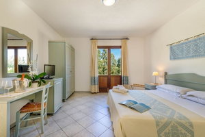 Hotel Hotel Biderrosa cazare Orosei