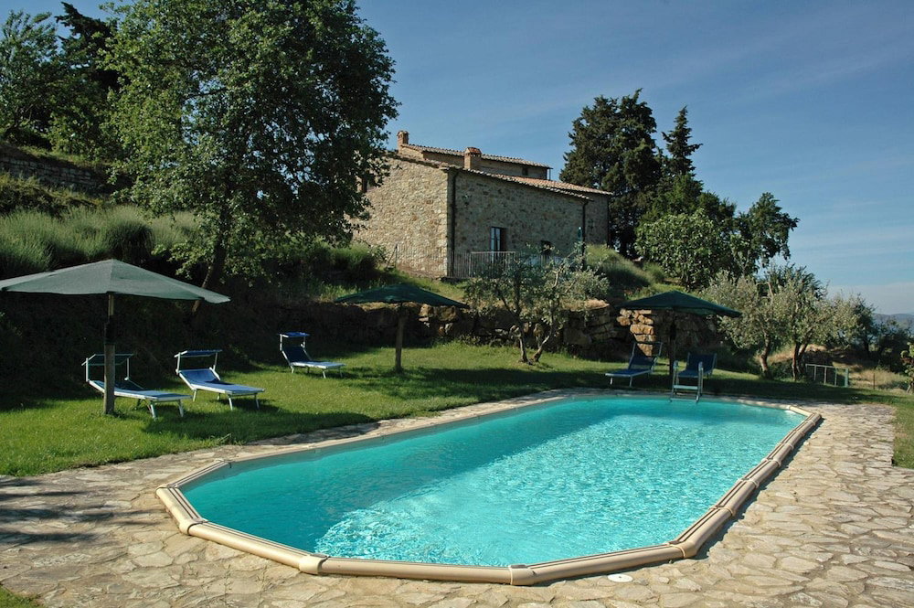 Hotel Agriturismo La Ferrozzola