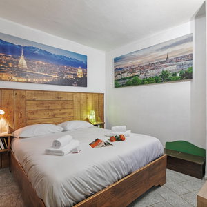 Hotel Appartamento My Home With Balcony Town Center cazare Sauze d'Oulx