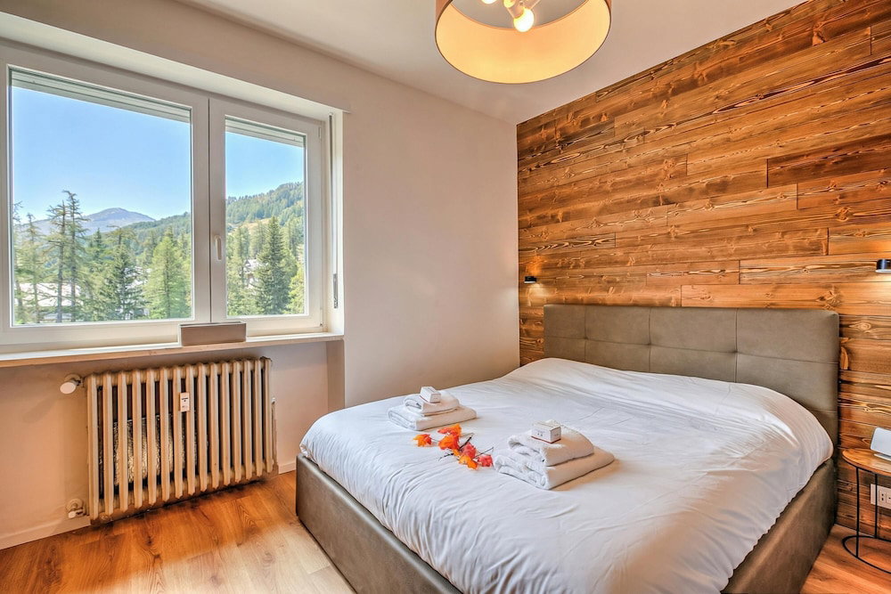 Hotel Starkeeper Apartment Ski Base With Balcony Views
