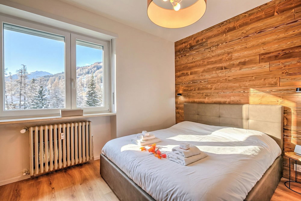 Starkeeper Apartment Ski Base With Balcony Views