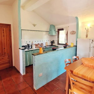 Hotel Fmp-Sma01 In Budoni With 3 Bedrooms And 1 Bathrooms cazare Tanaunella