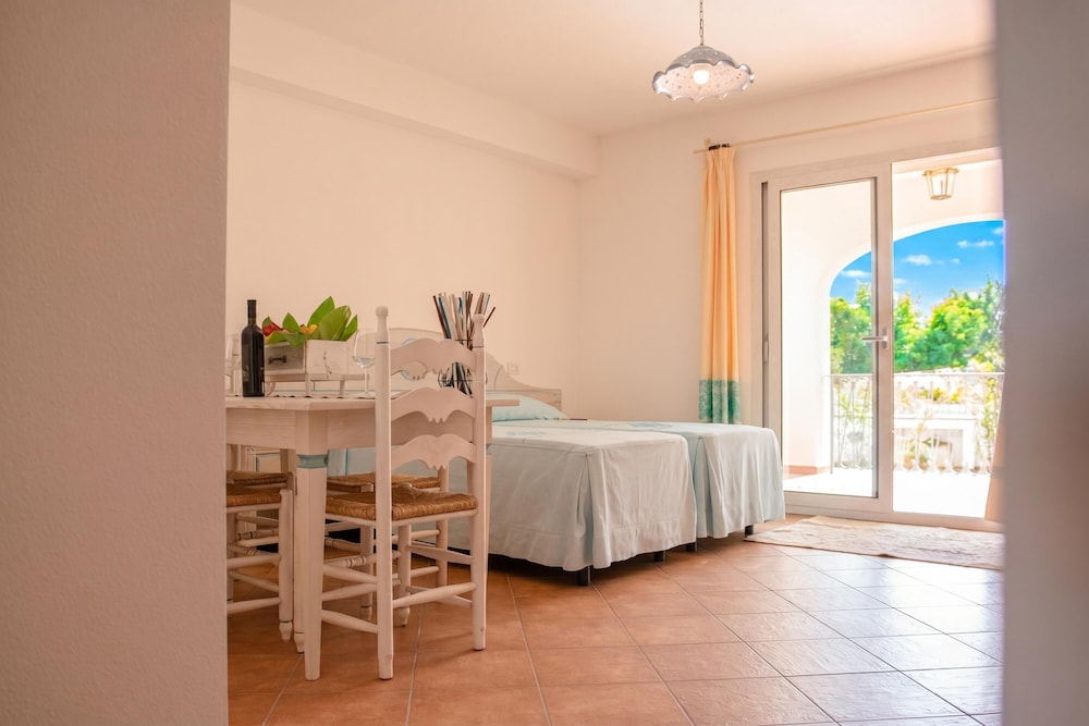 Hotel Le Residenze Del Golfo Di Orosei Bilo 5