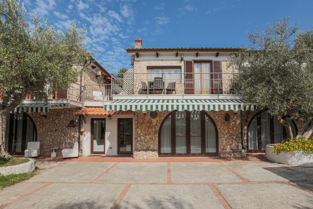 Hotel Relais Il Frantoio - Apartments