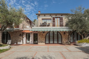 Hotel Relais Il Frantoio - Apartments cazare Massa Lubrense