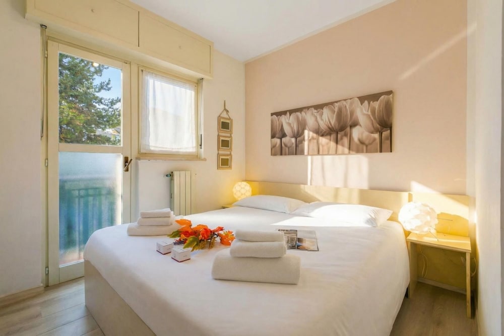 Hotel Home Cotolivier 59 With Balcony & Parking