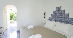 Hotel Hotiday Vulcano Porto cazare Lipari