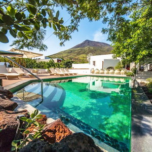 Hotel Il Gabbiano Relais cazare San Vincenzo la Costa