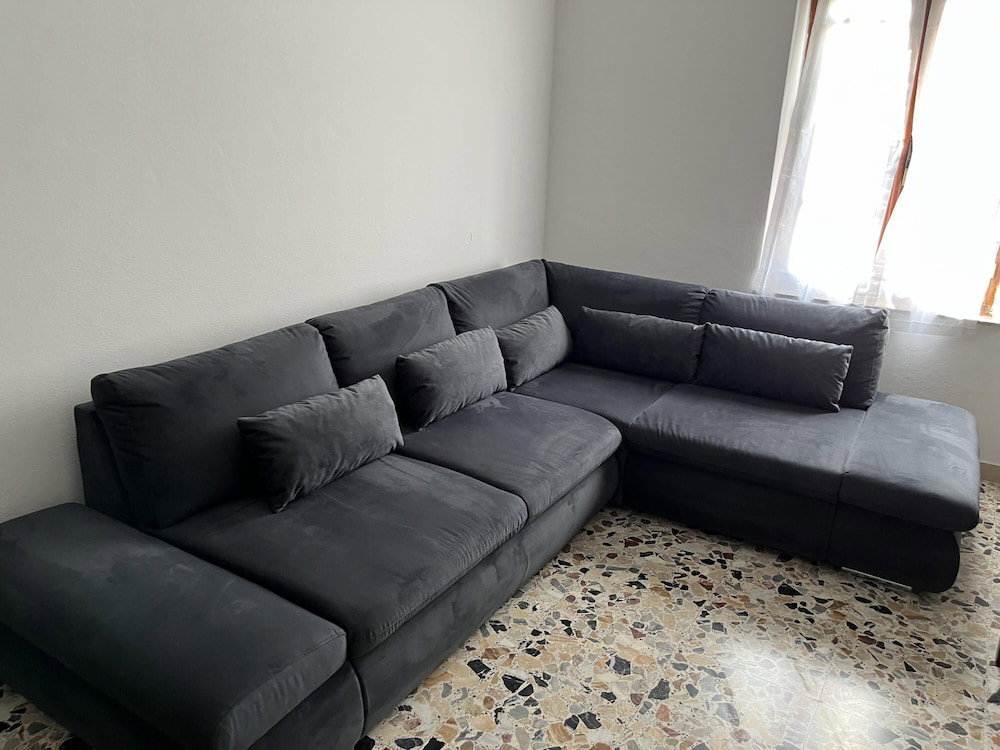 Hotel Spacious House In Sinis